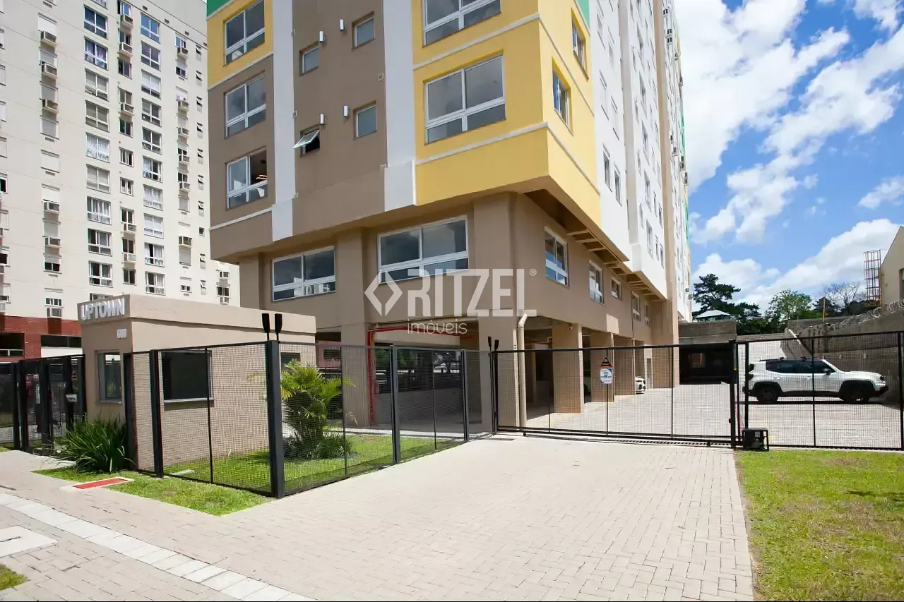 Apartamento, 2 quartos, 64 m² - Foto 2