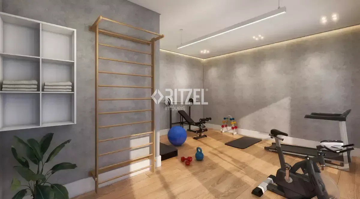 Apartamento, 2 quartos, 64 m² - Foto 15
