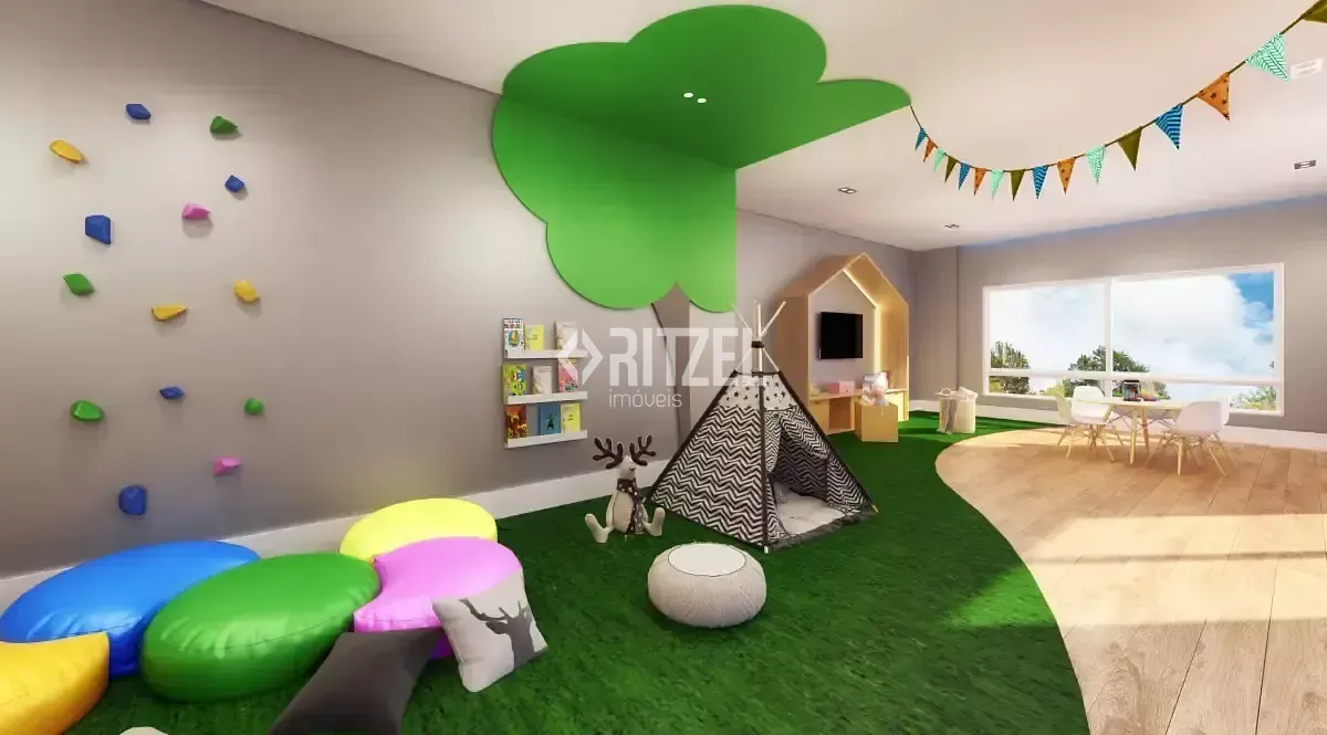 Apartamento, 2 quartos, 64 m² - Foto 16