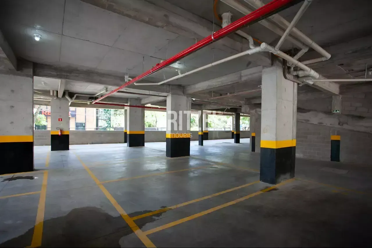 Apartamento, 2 quartos, 64 m² - Foto 18