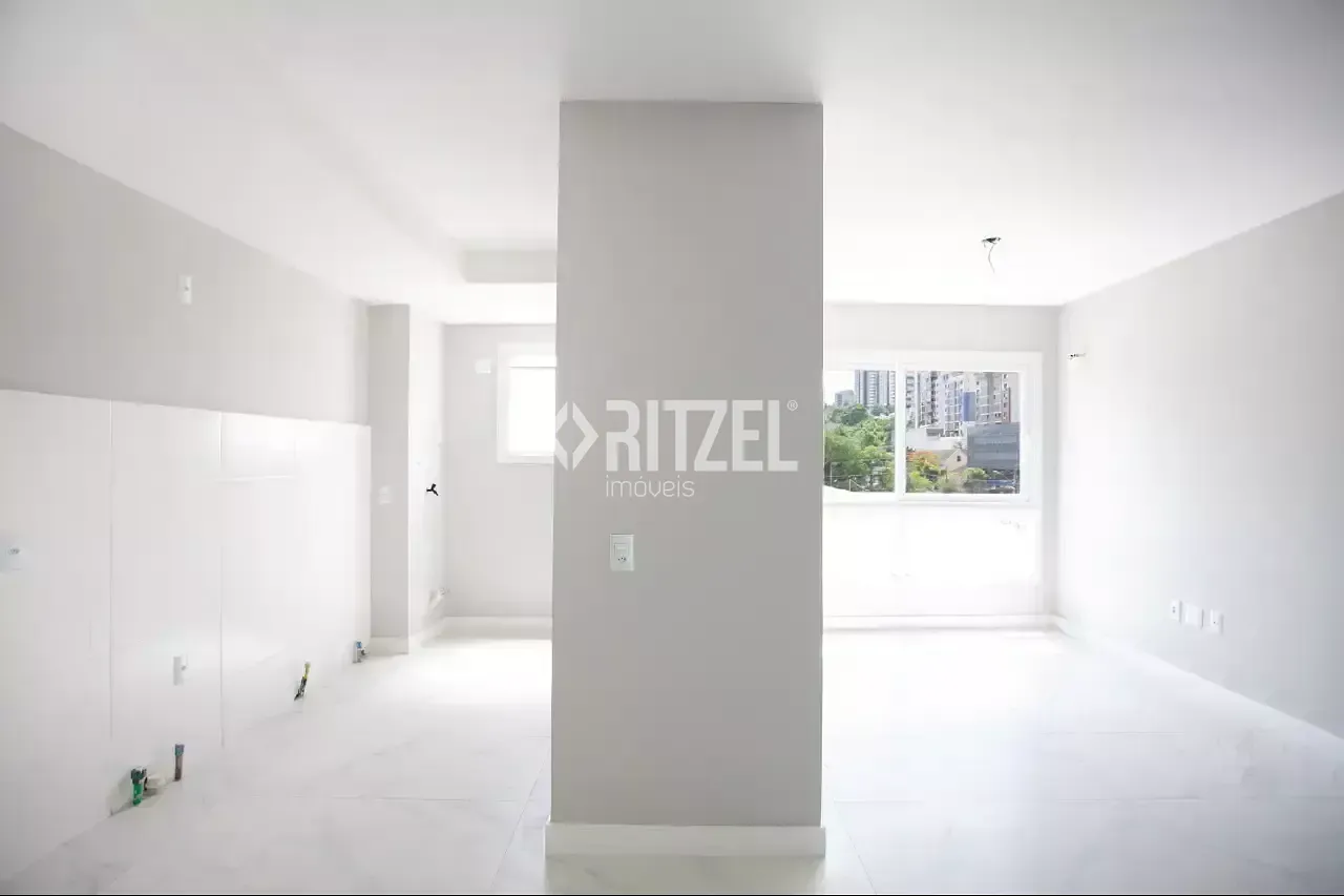 Apartamento, 2 quartos, 64 m² - Foto 4