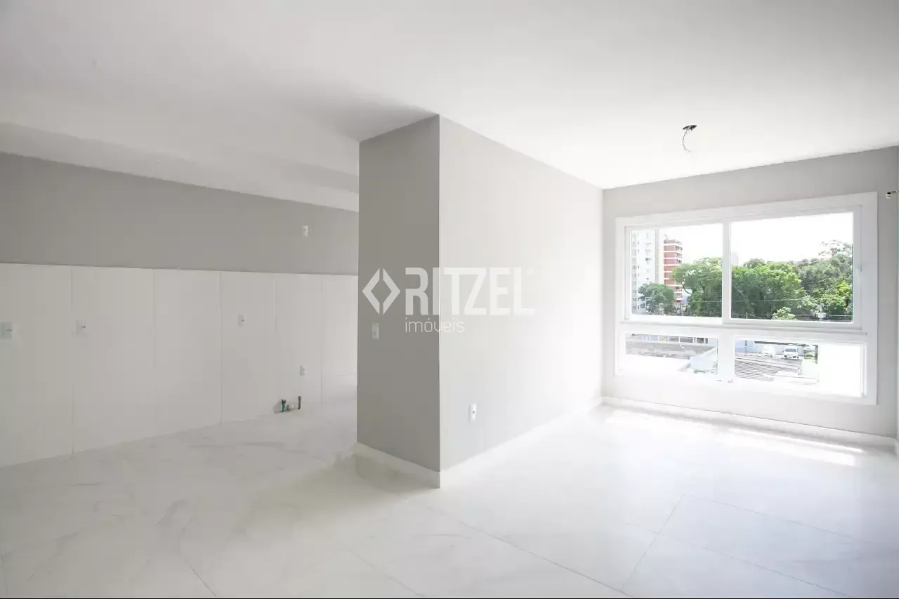 Apartamento, 2 quartos, 64 m² - Foto 3