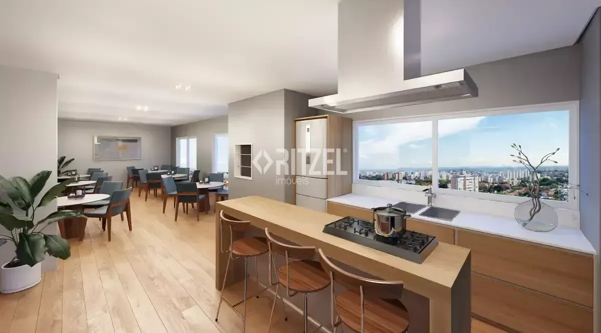 Apartamento, 2 quartos, 64 m² - Foto 17