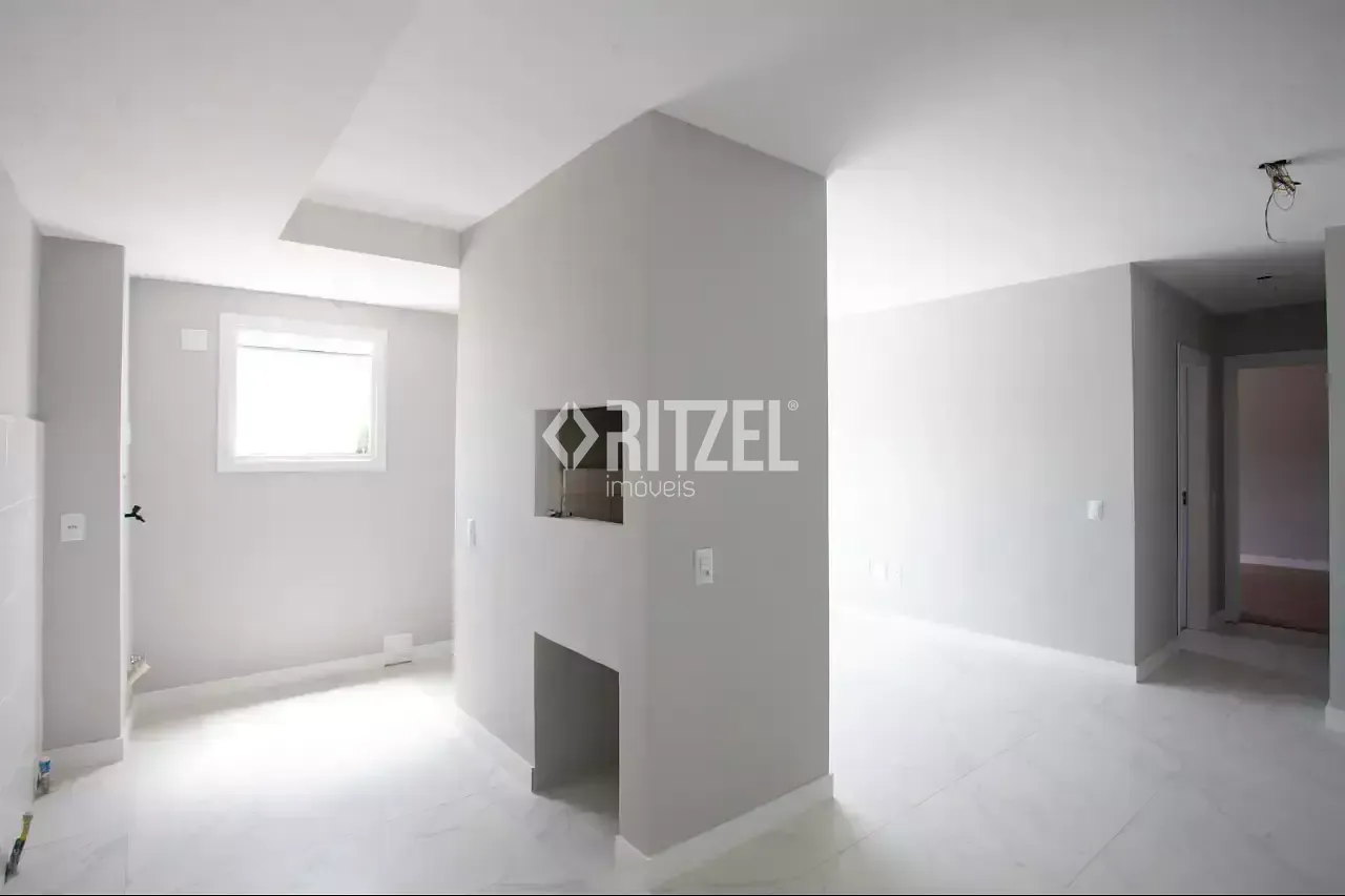 Apartamento, 2 quartos, 64 m² - Foto 7