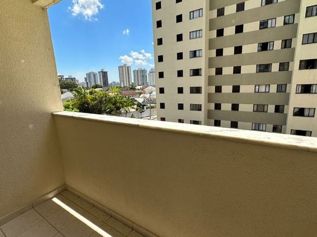 Foto do Apartamento - Apartamento com 2 dormitórios para alugar, 75 m² por R$ 3.342,25/mês - Jardim Aquarius - São José dos Campos/SP | RUSSI IMÓVEIS