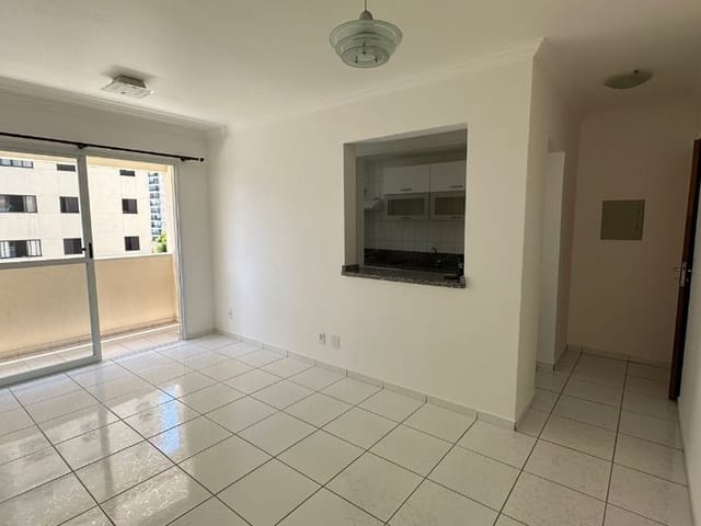 Foto do Apartamento - Apartamento com 2 dormitórios para alugar, 75 m² por R$ 3.342,25/mês - Jardim Aquarius - São José dos Campos/SP | RUSSI IMÓVEIS
