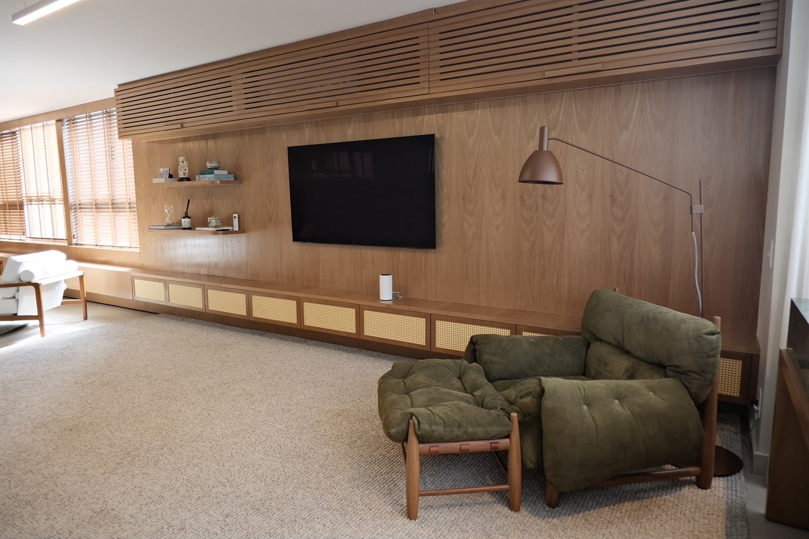 Apartamento em Jardim Paulista — foto 1