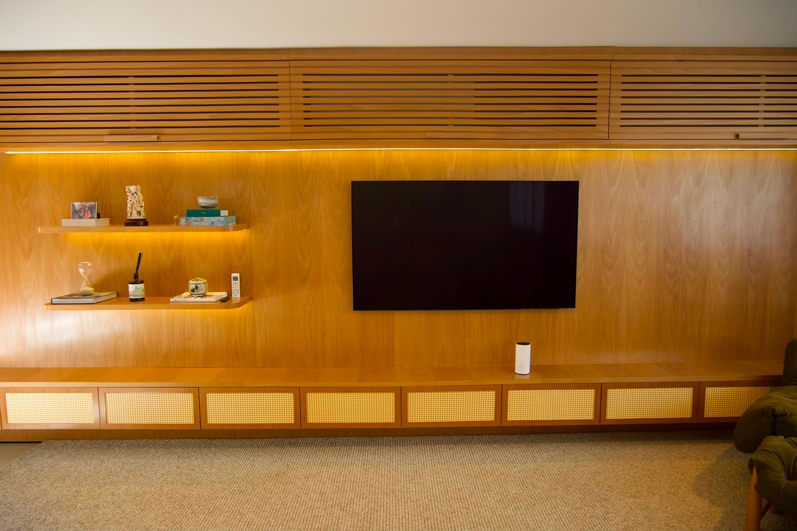 Apartamento em Jardim Paulista — foto 2