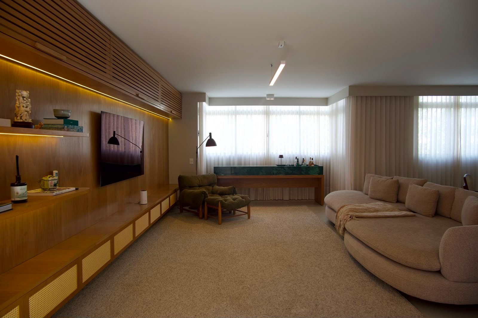 Apartamento em Jardim Paulista — foto 3