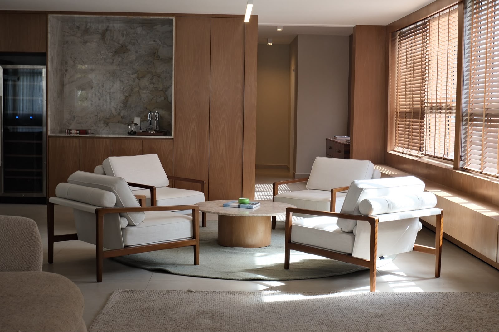 Apartamento em Jardim Paulista — foto 4