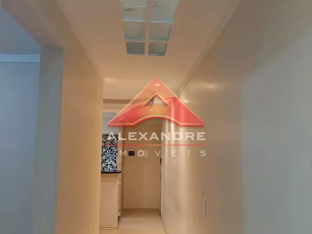 Apartamento com 10m² 2 quartos e 1 banheiro, à venda, no bairro Monte Castelo em São José Dos Campos