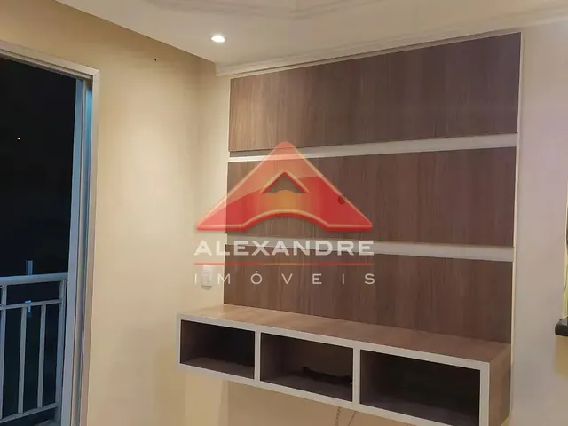 Apartamento com 10m² 2 quartos e 1 banheiro, à venda, no bairro Monte Castelo em São José Dos Campos