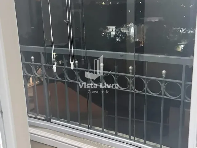 Apartamento com 92m² 2 quartos e 3 banheiros, à venda, no bairro Alto da Lapa em São Paulo