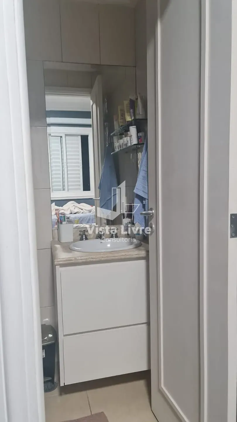 Apartamento, 2 quartos, 92 m² - Foto 9