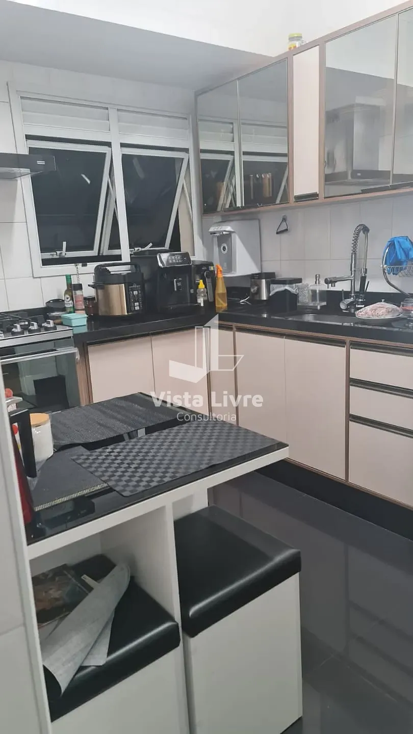 Apartamento, 2 quartos, 92 m² - Foto 6