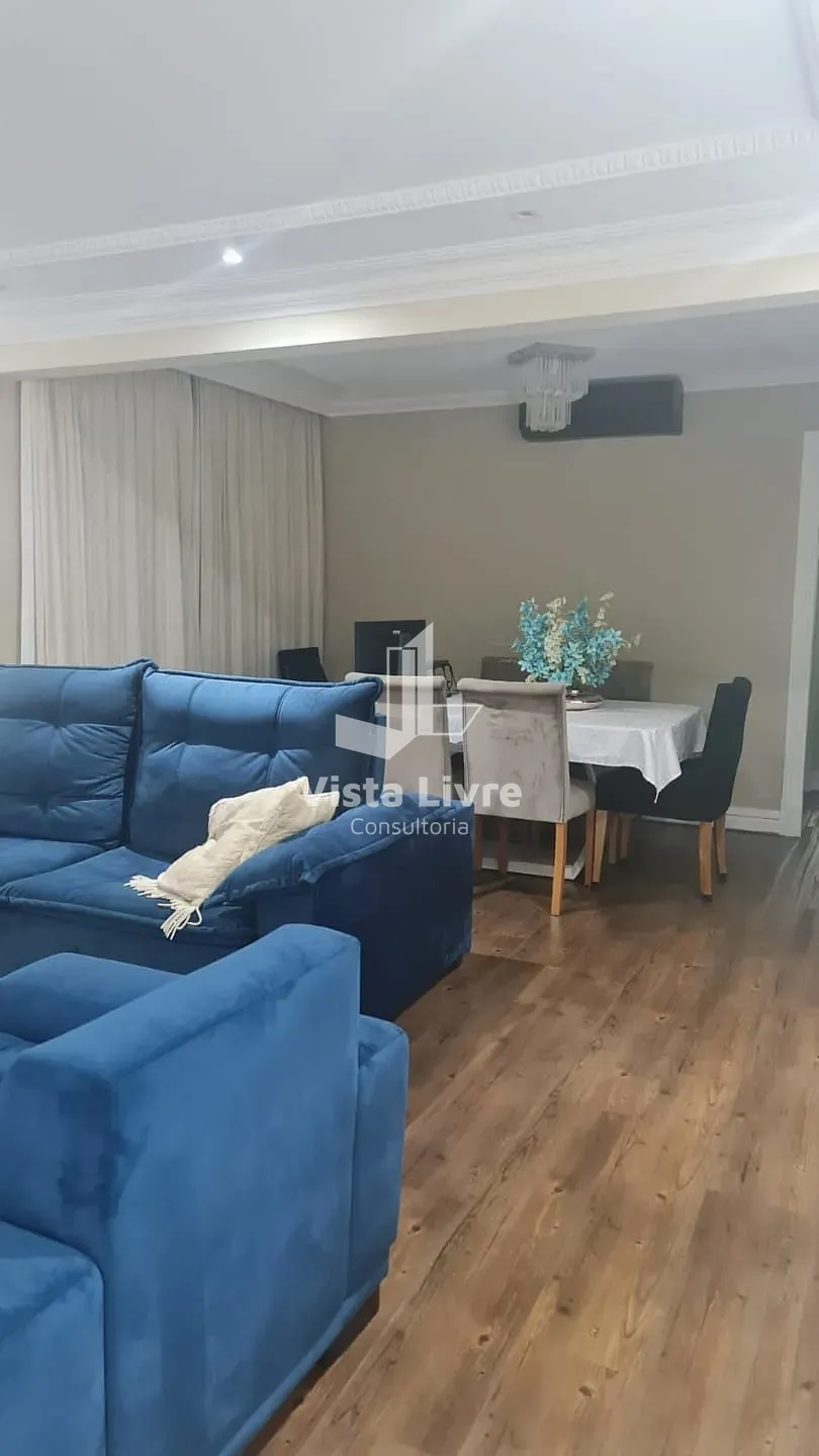 Apartamento, 2 quartos, 92 m² - Foto 5