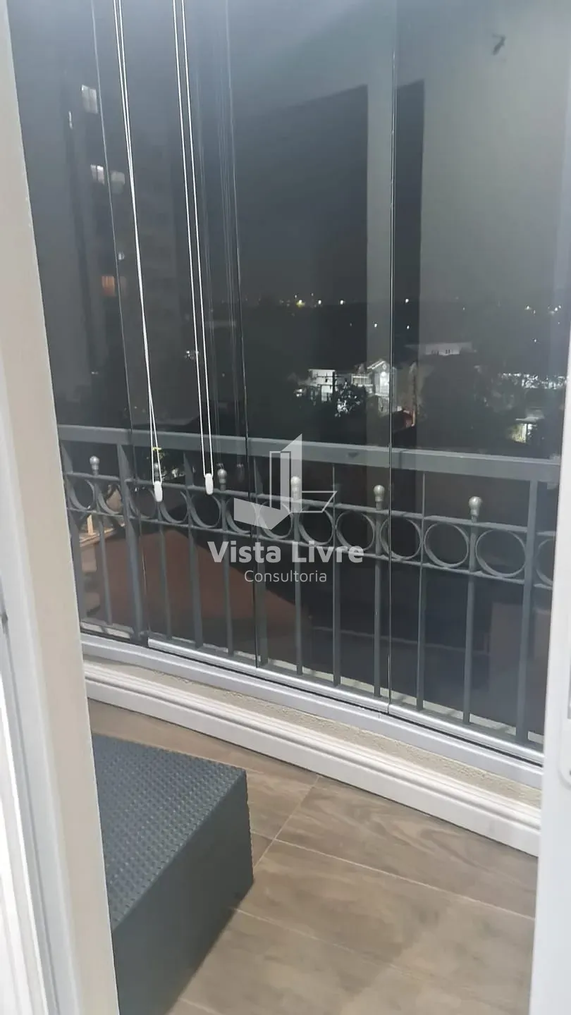 Apartamento, 2 quartos, 92 m² - Foto 3