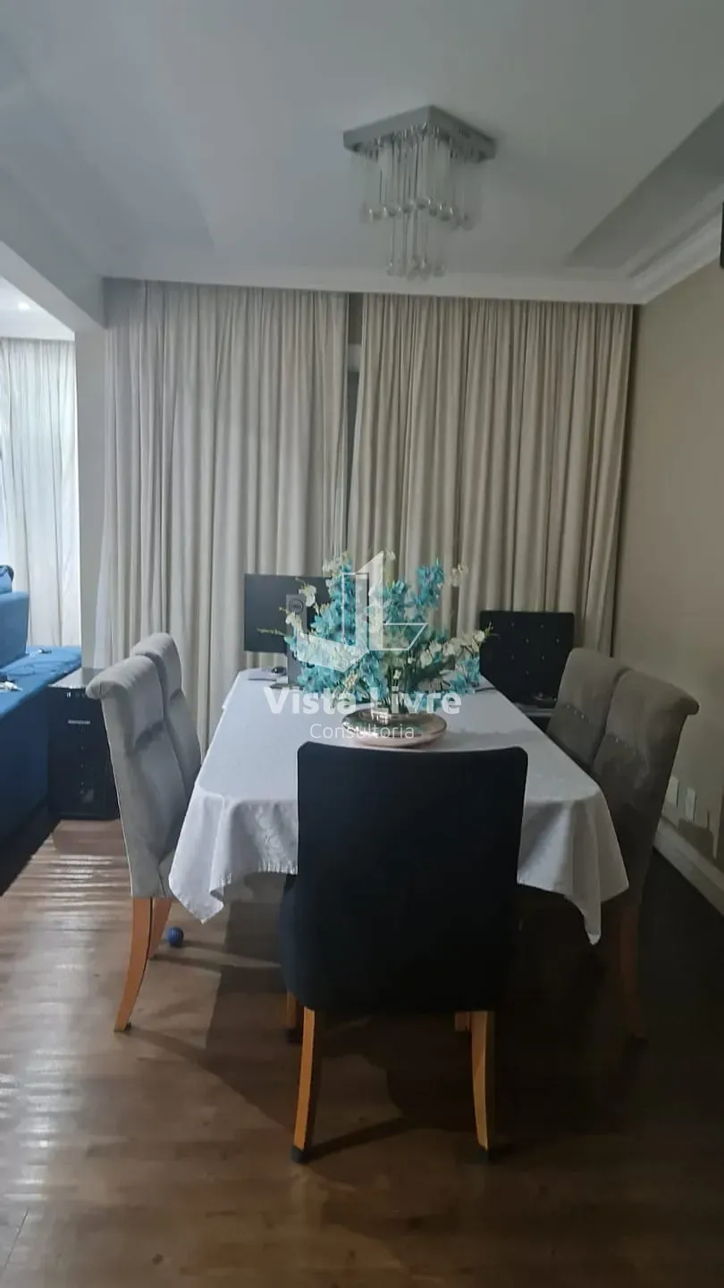 Apartamento, 2 quartos, 92 m² - Foto 4