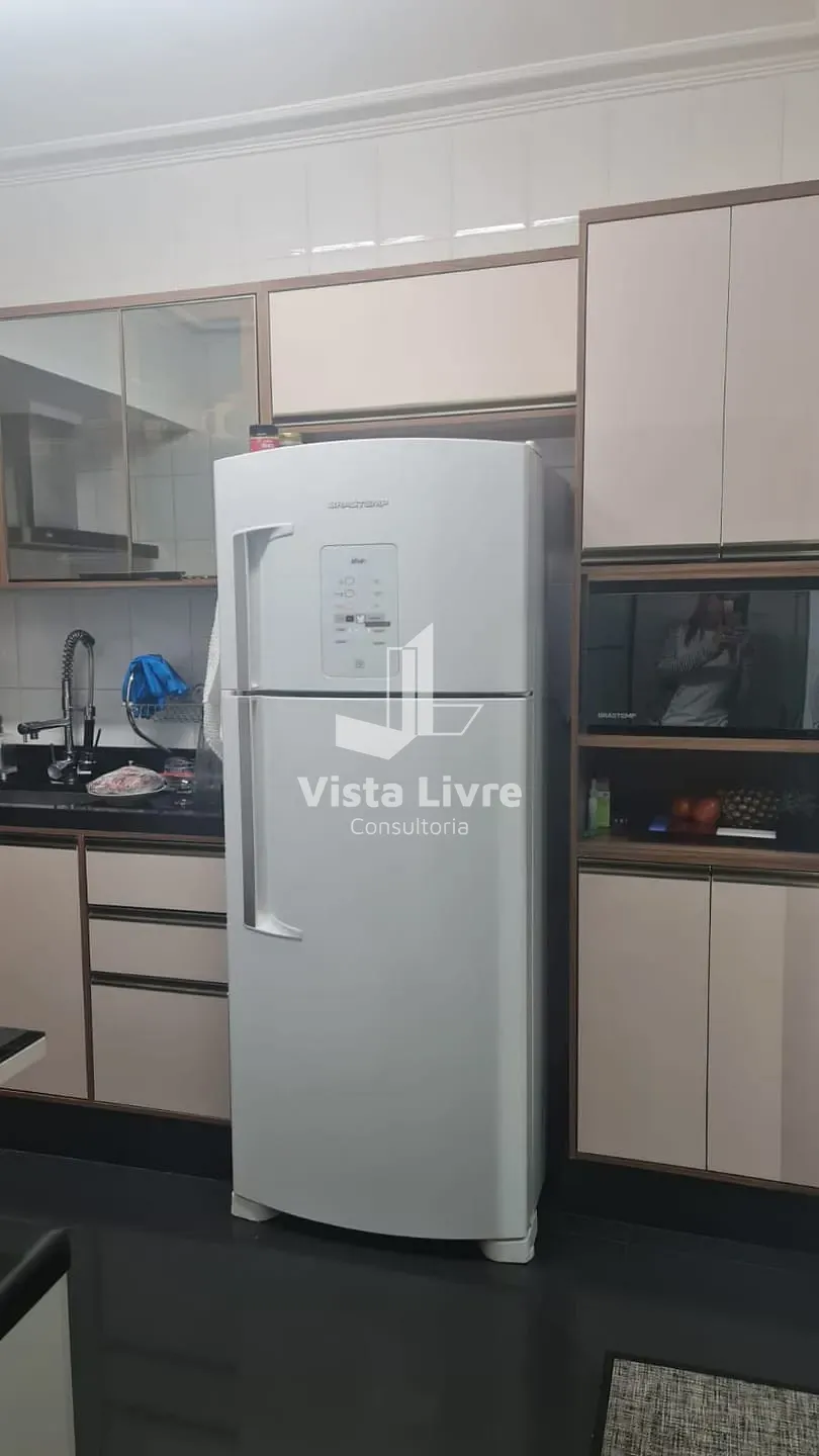 Apartamento, 2 quartos, 92 m² - Foto 7
