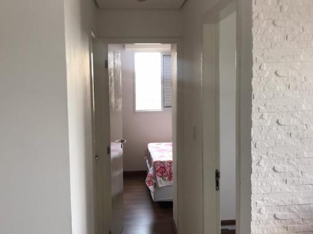 Foto do Apartamento - Apartamento com 2 dormitórios à venda, 47 m² por R$ 320.000,00 - Vila Santana - São Paulo/SP | ZONA LESTE IMÓVEIS