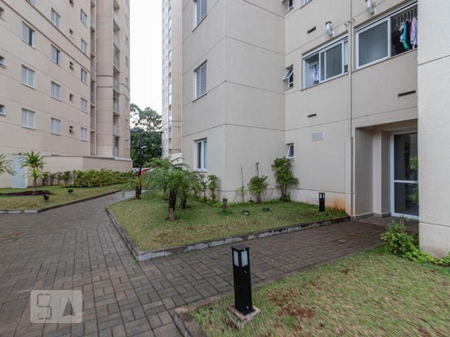 Foto do Apartamento - Apartamento com 2 dormitórios à venda, 47 m² por R$ 320.000,00 - Vila Santana - São Paulo/SP | ZONA LESTE IMÓVEIS
