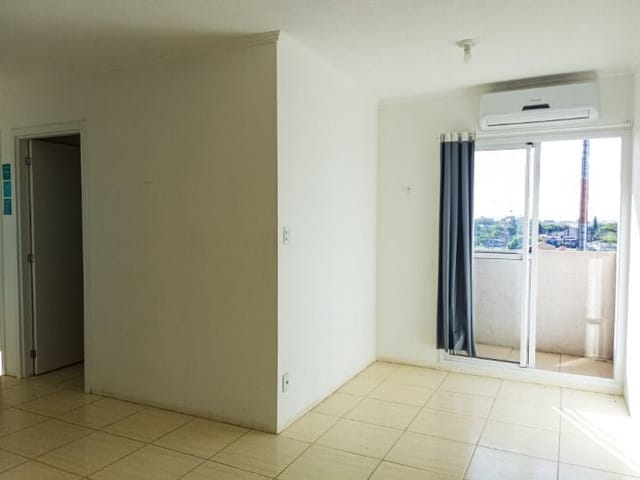 Apartamento com 49m² 2 quartos e 1 banheiro, à venda, no bairro Areal em Pelotas