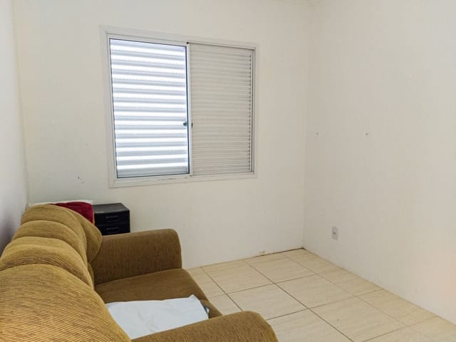 Apartamento com 49m² 2 quartos e 1 banheiro, à venda, no bairro Areal em Pelotas
