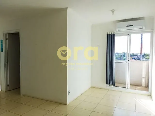 Apartamento com 49m² 2 quartos e 1 banheiro, à venda, no bairro Areal em Pelotas