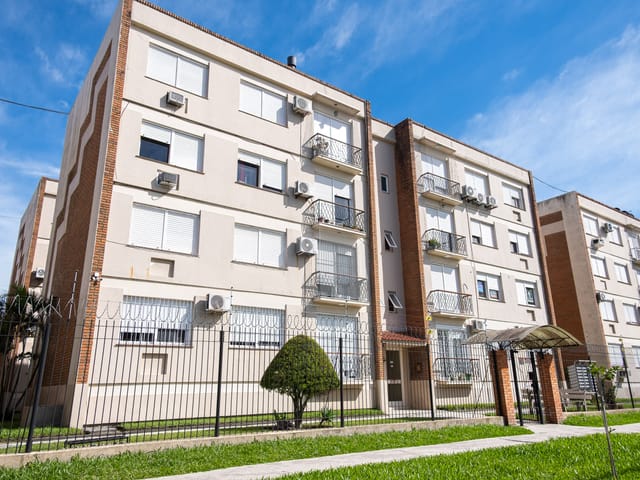 Foto do Apartamento - Apartamento de 78m² no Areal, Pelotas/RS – 2 dormitórios, disponível para venda e aluguel, excelente localização | UP Imóveis