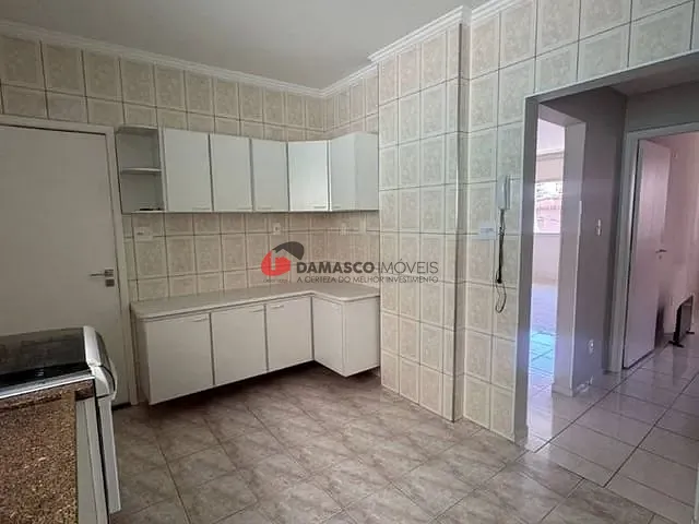 Apartamento 1 quarto e 1 banheiro, para alugar, no bairro Santo Antônio em São Caetano do Sul