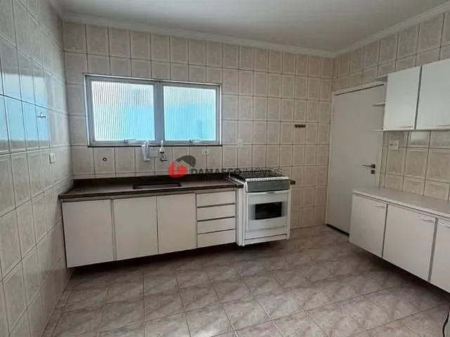 Apartamento 1 quarto e 1 banheiro, para alugar, no bairro Santo Antônio em São Caetano do Sul