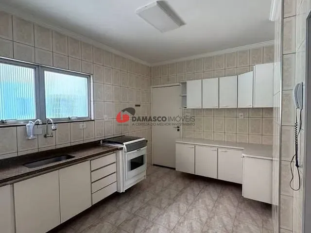 Apartamento 1 quarto e 1 banheiro, para alugar, no bairro Santo Antônio em São Caetano do Sul