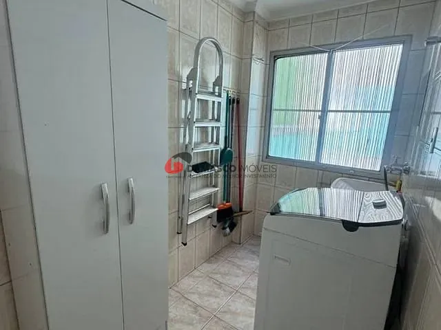 Apartamento 1 quarto e 1 banheiro, para alugar, no bairro Santo Antônio em São Caetano do Sul