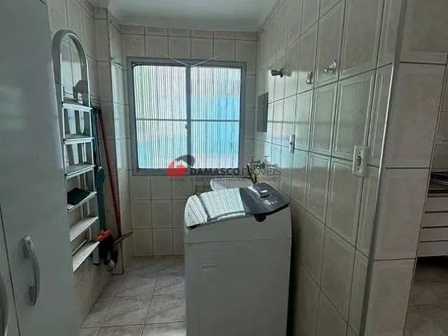 Apartamento 1 quarto e 1 banheiro, para alugar, no bairro Santo Antônio em São Caetano do Sul
