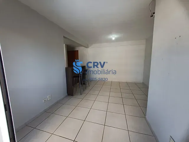 Apartamento 3 quartos e 2 banheiros, para alugar, no bairro Gleba Fazenda Palhano em Londrina