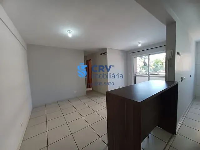 Apartamento 3 quartos e 2 banheiros, para alugar, no bairro Gleba Fazenda Palhano em Londrina