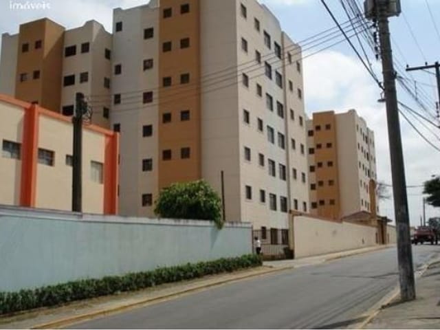 Foto do Apartamento - Apartamento à venda 3 Quartos, 1 Suite, 2 Vagas, 97M², Jardim Califórnia, Jacareí - SP | Residencial  Tropical | RUSSI IMÓVEIS