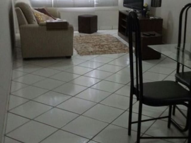 Foto do Apartamento - Apartamento à venda 3 Quartos, 1 Suite, 2 Vagas, 97M², Jardim Califórnia, Jacareí - SP | Residencial  Tropical | RUSSI IMÓVEIS
