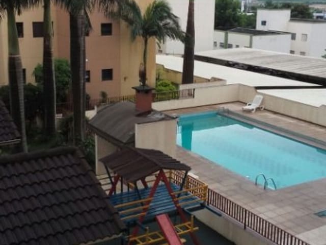 Foto do Apartamento - Apartamento à venda 3 Quartos, 1 Suite, 2 Vagas, 97M², Jardim Califórnia, Jacareí - SP | Residencial  Tropical | RUSSI IMÓVEIS