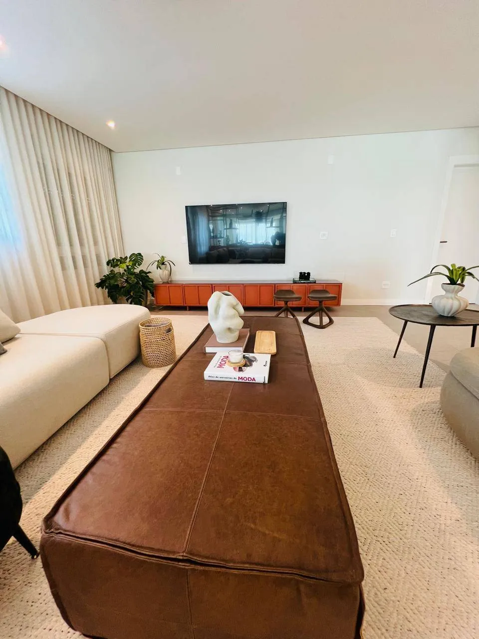Apartamento em Alphaville — foto 4