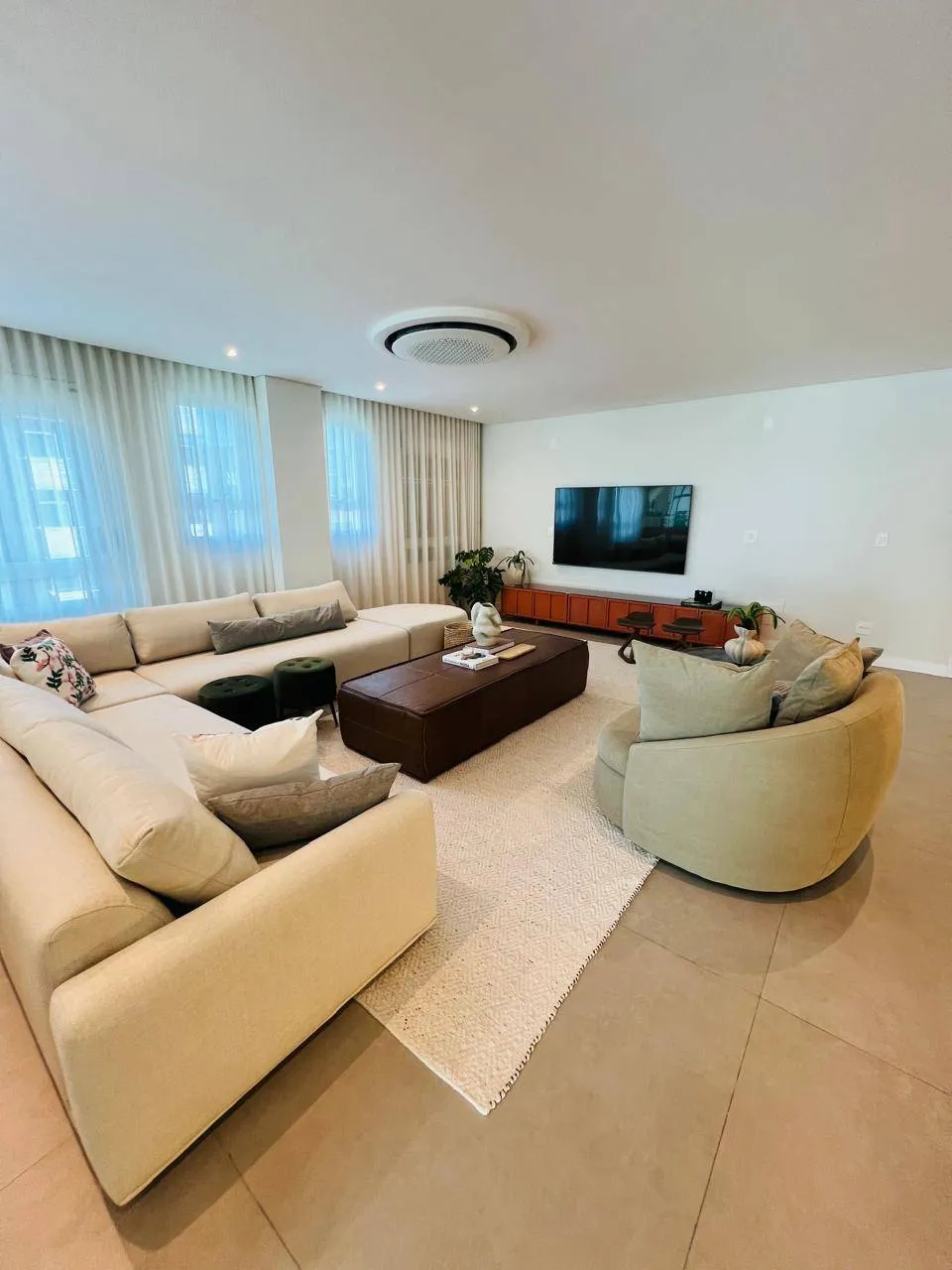 Apartamento em Alphaville — foto 3