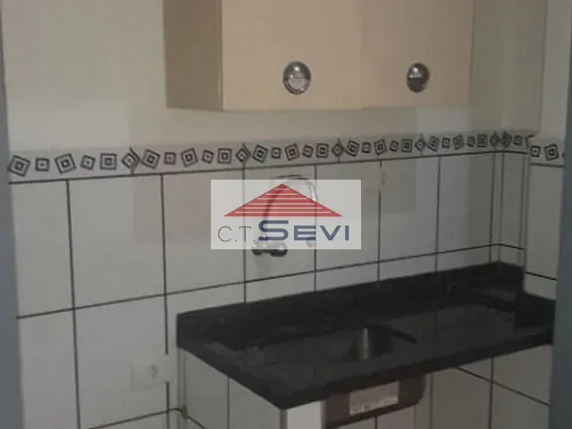 Apartamento com 43m² 1 quarto e 1 banheiro, para alugar, no bairro República em São Paulo