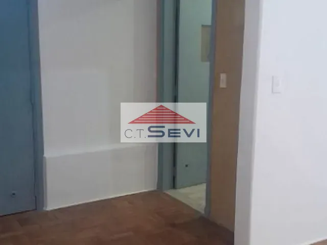 Apartamento com 43m² 1 quarto e 1 banheiro, para alugar, no bairro República em São Paulo