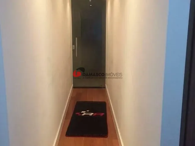 Apartamento 3 quartos e 5 banheiros, à venda, no bairro Santa Paula em São Caetano do Sul