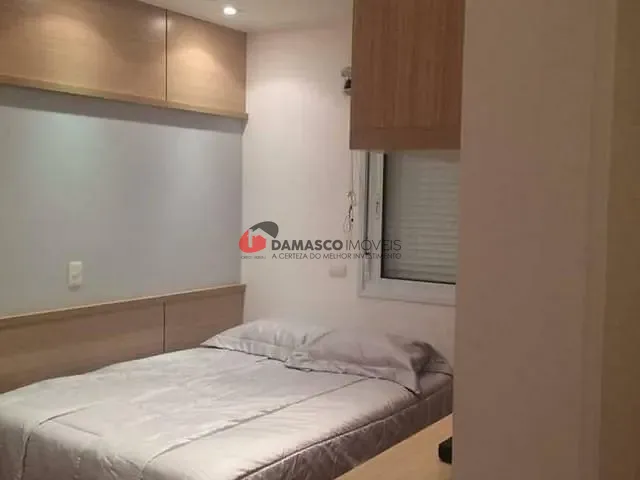 Apartamento 3 quartos e 5 banheiros, à venda, no bairro Santa Paula em São Caetano do Sul