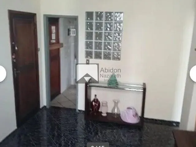 Apartamento com 75m² 2 quartos e 1 banheiro, à venda, no bairro Centro em Niterói
