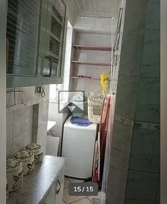 Apartamento, 2 quartos, 80 m² - Foto 16