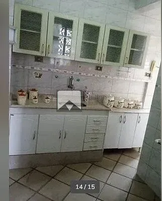 Apartamento, 2 quartos, 80 m² - Foto 1