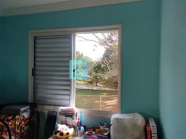 Apartamento com 43m² 2 quartos e 1 banheiro, à venda, no bairro Vila Iracema em São José dos Campos