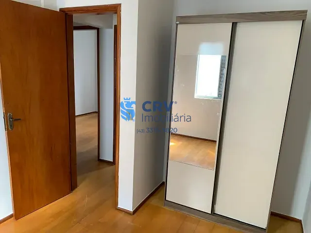 Apartamento com 121m² 3 quartos e 2 banheiros, à venda, no bairro Dom Bosco em Londrina